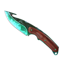Gut Knife | Gamma Doppler Phase 2 image