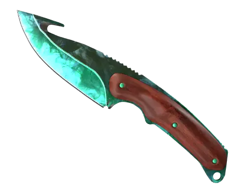 ★ Gut Knife | Gamma Doppler Phase 2
