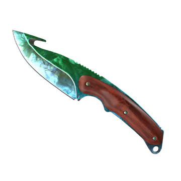 ★ Gut Knife | Gamma Doppler Phase 3