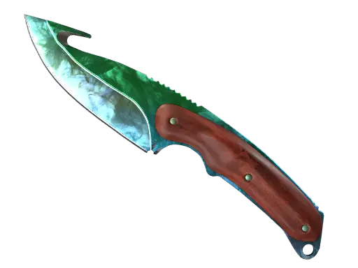★ Gut Knife | Gamma Doppler Phase 3