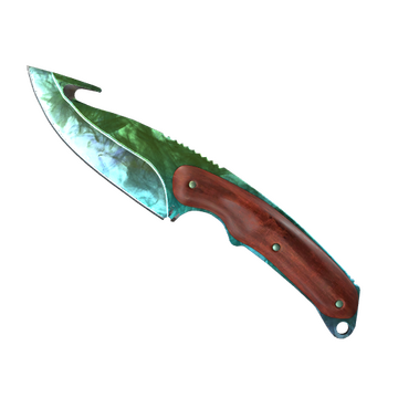 ★ Gut Knife | Gamma Doppler Phase 4