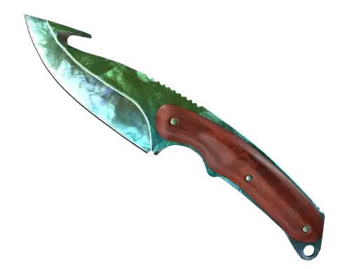 ★ Gut Knife | Gamma Doppler