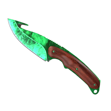 ★ Gut Knife | Gamma Doppler Emerald