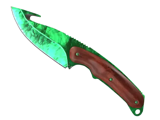 ★ Gut Knife | Gamma Doppler