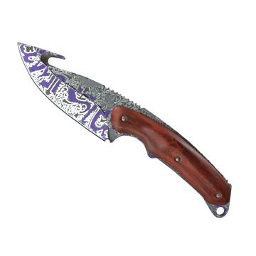 Gut Knife | Freehand