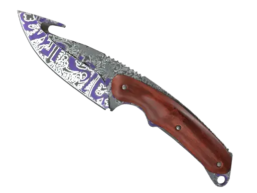 ★ Gut Knife | Freehand