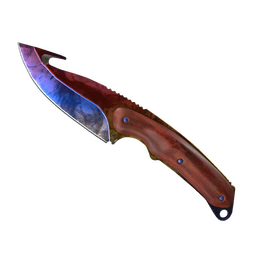 Gut Knife | Marble Fade image