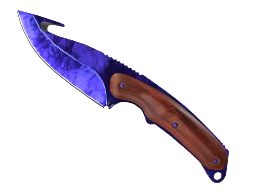 ★ Gut Knife | Doppler