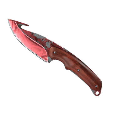 StatTrak™ Gut Knife | Slaughter