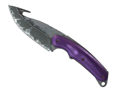 ★ Gut Knife | Ultraviolet