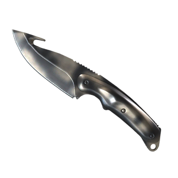 StatTrak™ Gut Knife | Scorched