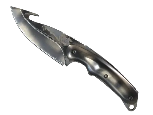 ★ Gut Knife | Scorched