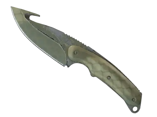 ★ Gut Knife | Safari Mesh