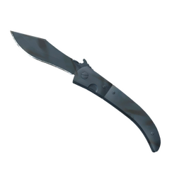 Navaja Knife | Night Stripe image