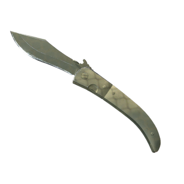 Navaja Knife | Safari Mesh