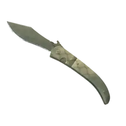 Navaja Knife | Safari Mesh image