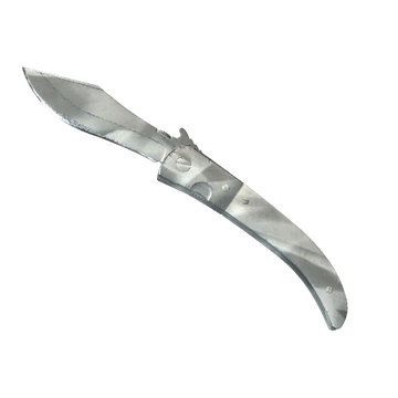 StatTrak™ Navaja Knife | Urban Masked