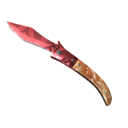 Navaja Knife | Slaughter image