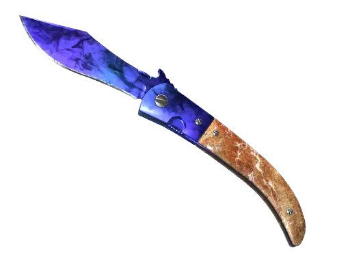 ★ Navaja Knife | Doppler