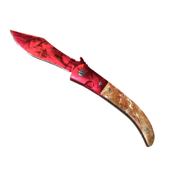 ★ Navaja Knife | Doppler Ruby
