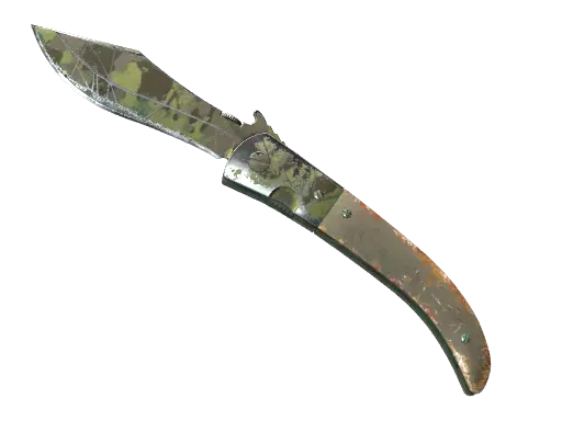 ★ Navaja Knife | Boreal Forest