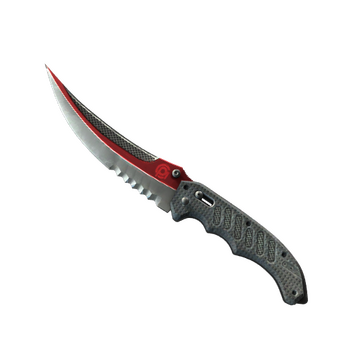 StatTrak™ Flip Knife | Autotronic