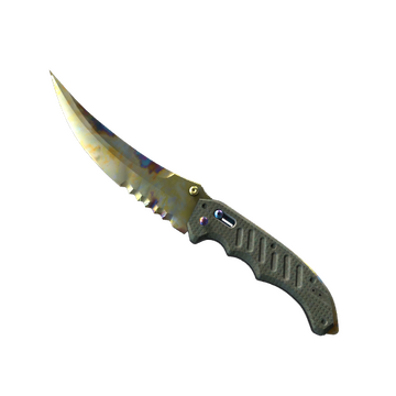 Case Hardened