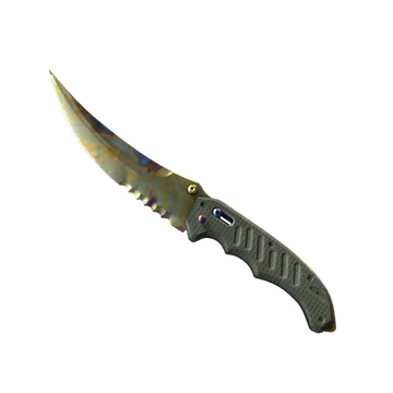 Case Hardened