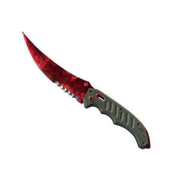 ★ Flip Knife | Doppler Ruby