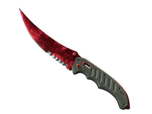 ★ Flip Knife | Doppler