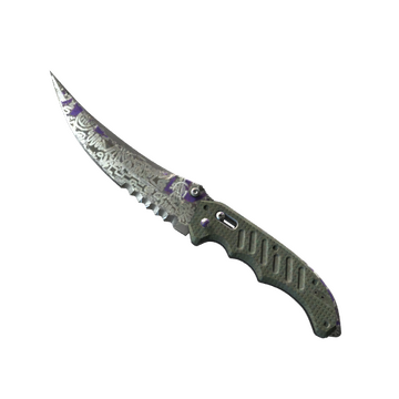 Flip Knife | Freehand