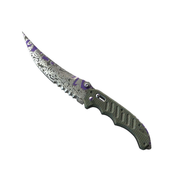 StatTrak™ Flip Knife | Freehand