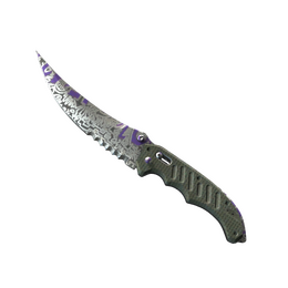 Flip Knife | Freehand image