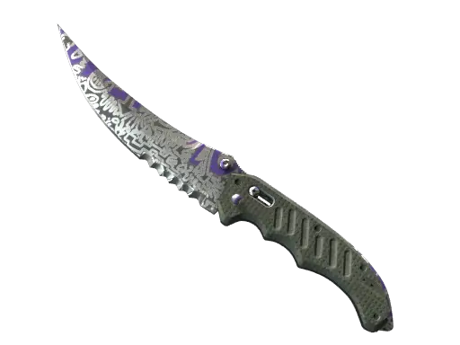 ★ Flip Knife | Freehand