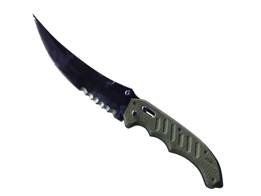 ★ Flip Knife | Doppler
