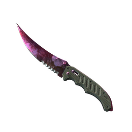 Flip Knife | Doppler Phase 2 image