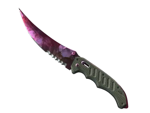 ★ Flip Knife | Doppler