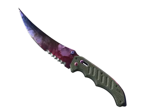 ★ Flip Knife | Doppler