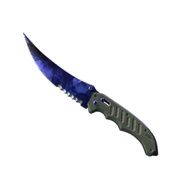 Flip Knife | Doppler Phase 4 image