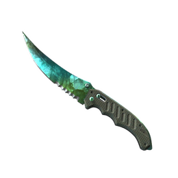 Flip Knife | Gamma Doppler Phase 4 image