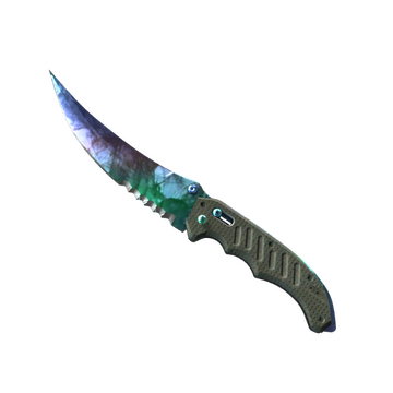 ★ Flip Knife | Gamma Doppler Phase 1