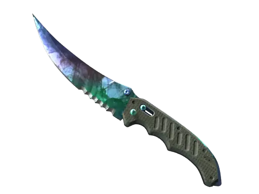 ★ Flip Knife | Gamma Doppler Phase 1