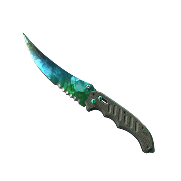 ★ Flip Knife | Gamma Doppler Phase 3