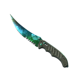 Flip Knife | Gamma Doppler Phase 3 image