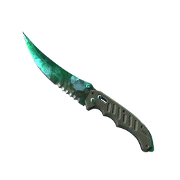 Flip Knife | Gamma Doppler Phase 2 image