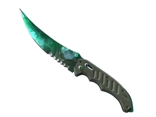 ★ Flip Knife | Gamma Doppler