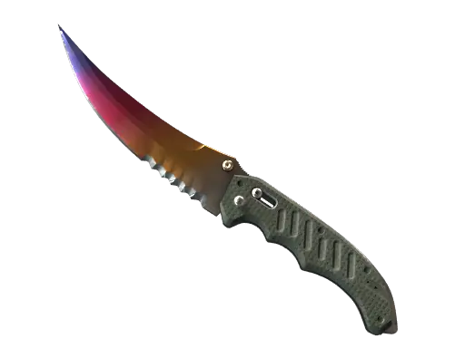 ★ Flip Knife | Fade