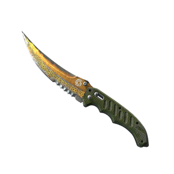 Flip Knife | Lore