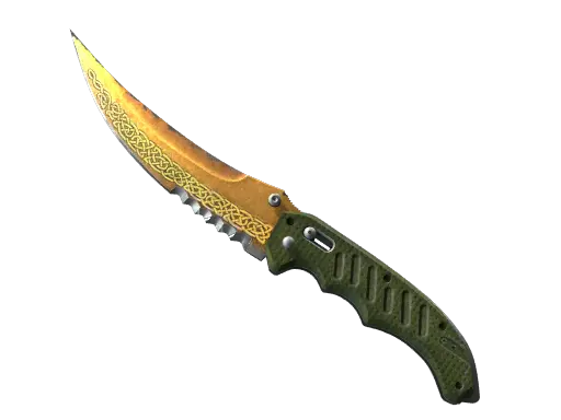 ★ Flip Knife | Lore