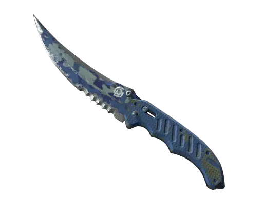 ★ Flip Knife | Bright Water